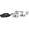 Tatonka - Camping Kochset Picnic