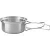 Tatonka - Deckel Edelstahl Handle Mug Lid