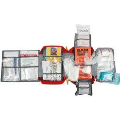 Tatonka - First Aid Kit Advanced rot