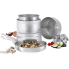 Tatonka - Kochset Multi Set + A. Burner
