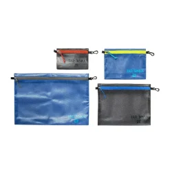 Tatonka - Stausack Zip Pouch Set IV