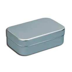 Trangia - Brotdose gross
