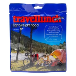 Travellunch - Kartoffeltopf mit Rindfleisch 1er Packung