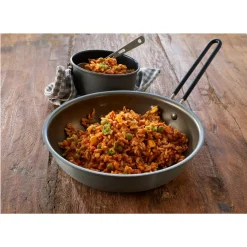 Trek’n Eat - Gemüse Jambalaya