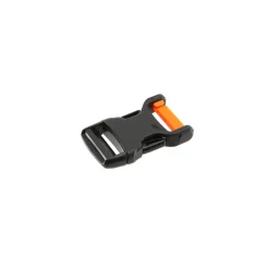 tyny tools - Ersatz-Schnalle für Rucksäcke EcoBTS Champ SR-20 (2 Stück)