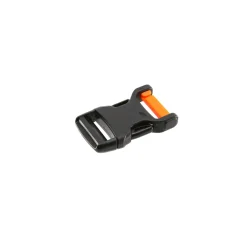 tyny tools - Ersatz-Schnalle für Rucksäcke EcoBTS Champ SR-20 (2 Stück)