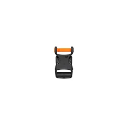tyny tools - Ersatz-Schnalle für Rucksäcke EcoBTS Champ SR-20 (2 Stück)