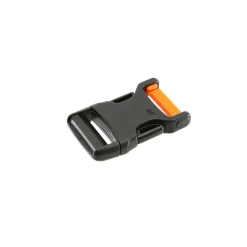 tyny tools - Ersatz-Schnalle für Rucksäcke EcoBTS Champ SR-25 (2 Stück)