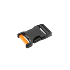 tyny tools - Ersatz-Schnalle für Rucksäcke EcoBTS Champ SR-25 (2 Stück)