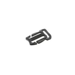 tyny tools - Fixier-Schnalle Smoothy Open TQ 25/20 (2 Stück)