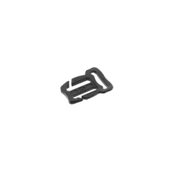 tyny tools - Fixier-Schnalle Smoothy Open TQ 20/20 (2 Stück)