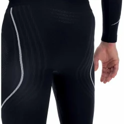 UYN - Unterhose Evolutyon Männer schwarz anthrazit weiß