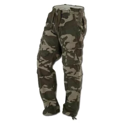 Vintage Industries - Hose Pack Pant