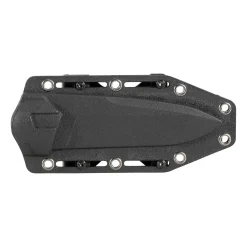 Walther - Messer Backup Knife schwarz