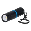 Walther - Taschenlampe NL20r schwarz