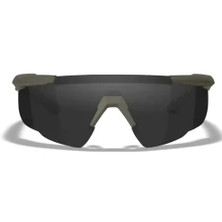 Wiley X - Schutzbrille Saber Advanced