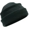Woolpower - Mütze 400 schwarz