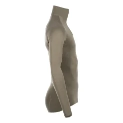 Woolpower - Unterhemd Zip Turtleneck Lite