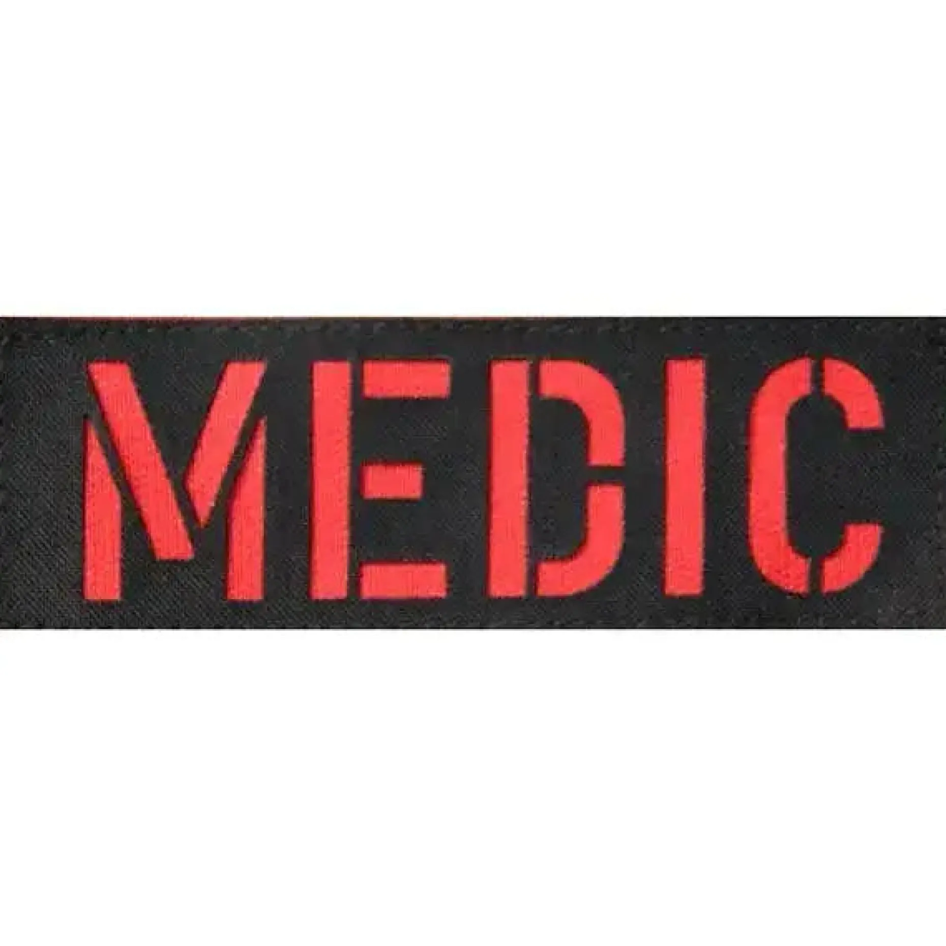Zentauron - Patch MEDIC