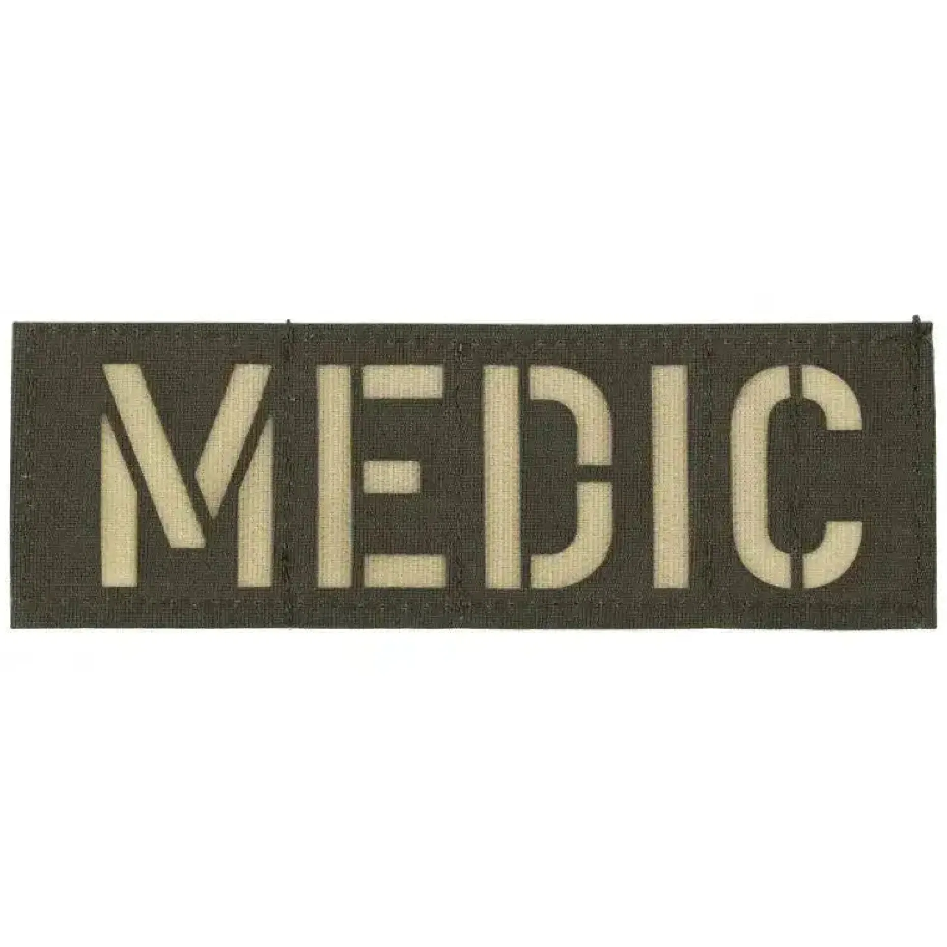 Zentauron - Patch MEDIC
