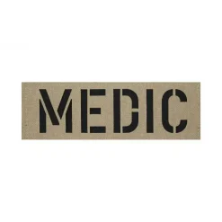 Zentauron - Patch MEDIC