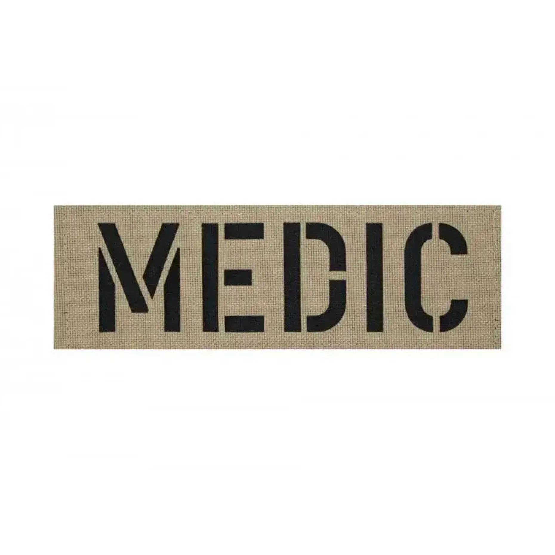 Zentauron - Patch MEDIC