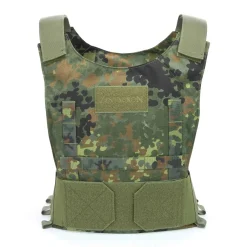 Zentauron - Plattenträger Vulcan Minimal 3 Mag