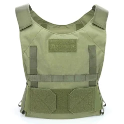 Zentauron - Plattenträger Vulcan Minimal 3 Mag