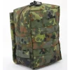 Zentauron - Reißverschluss-Tasche Standard Multislot M