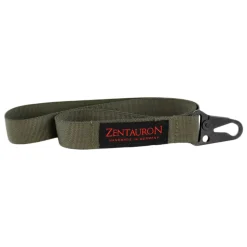 Zentauron - Schlüsselbund oliv