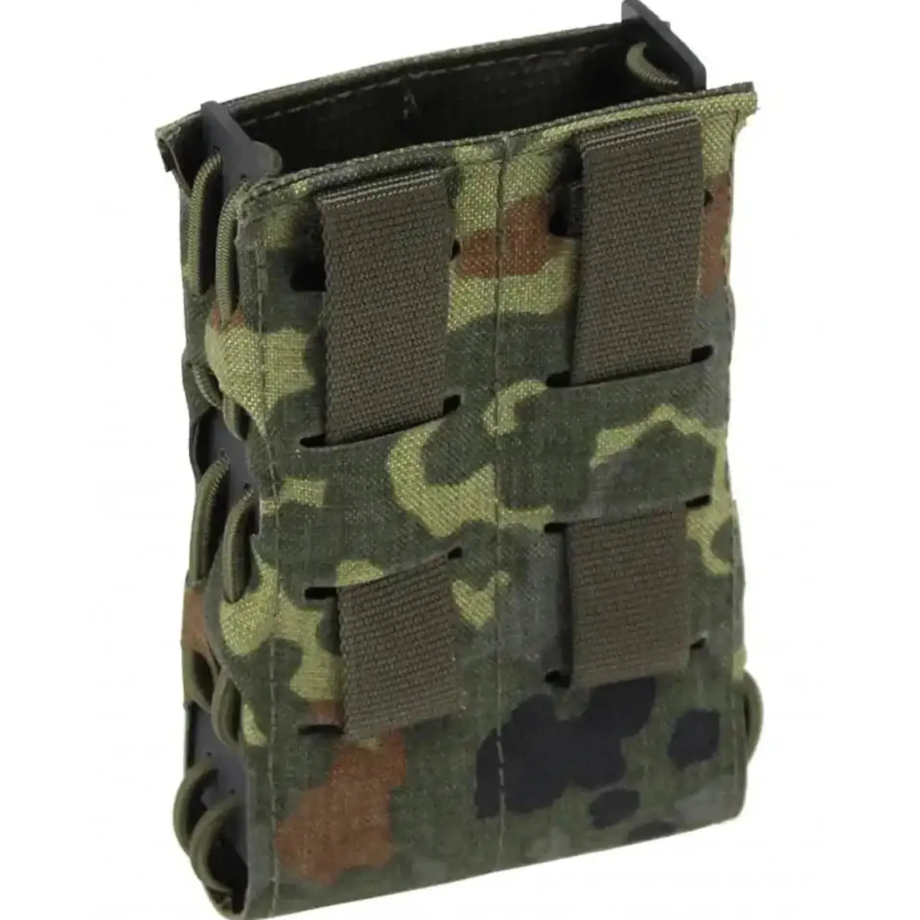 Zentauron - Schnellzieh-Magazintasche G36 Kurz LC