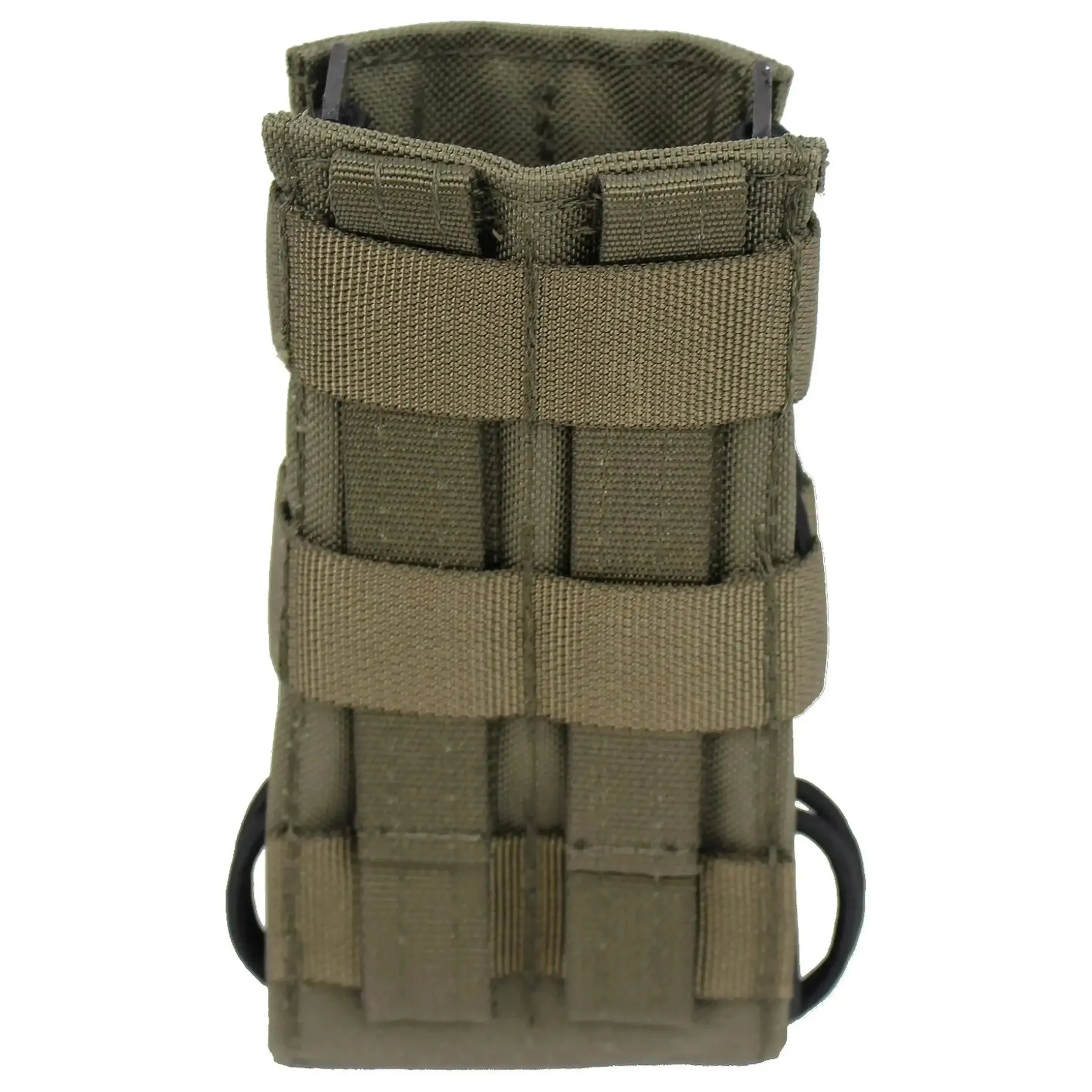 Zentauron - Schnellzieh-Magazintasche G36 Duo